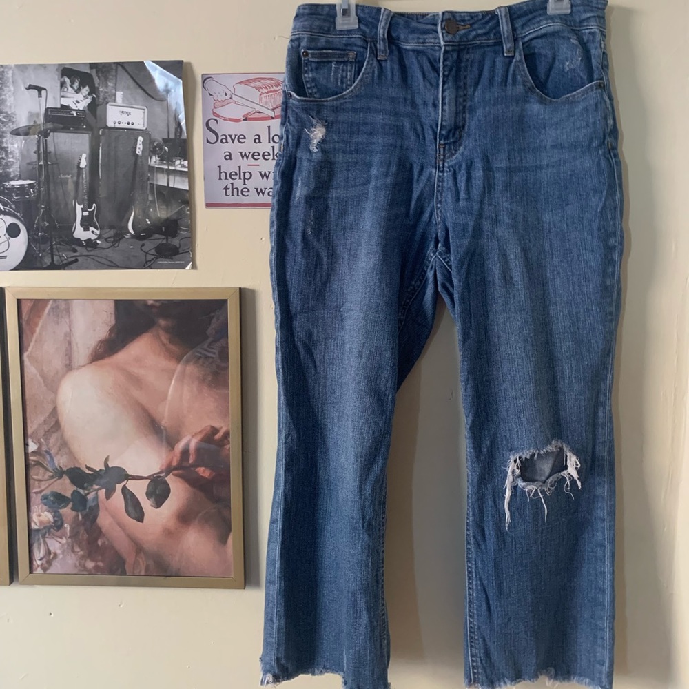 Urban Outfitters Jeans